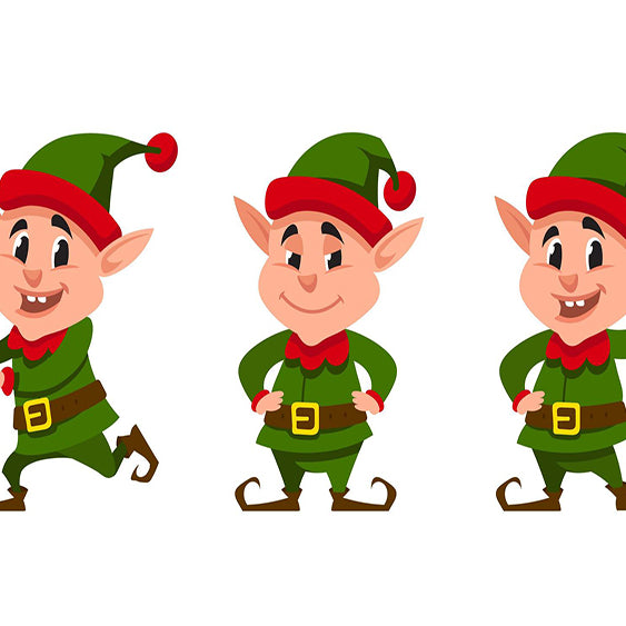 Incorporating Elf Decor into your Holiday Decorations