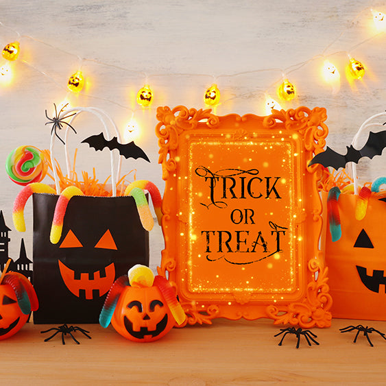 Spooktacular Halloween Decoration Ideas