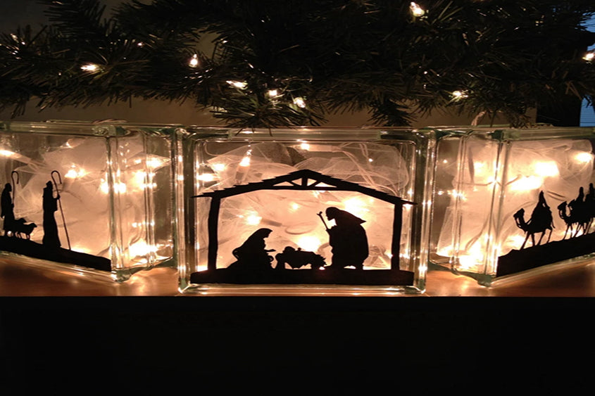 How to Create Nativity Scene Decor: Ideas & Inspiration