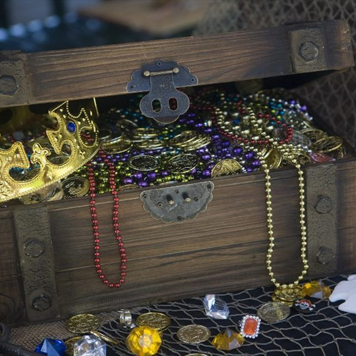 Pirate Decorations: Gasparilla Pirate Festival