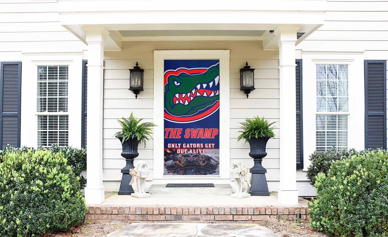 UF Gators Football