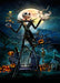 Jack Skellington Decorations