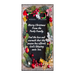 DoorFoto zakeke-design 36 x 80 Customizable - Christmas Fabric Door Cover