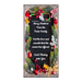 DoorFoto zakeke-design 36 x 80 Customizable - Christmas Fabric Door Cover