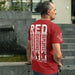 Warrior 12 - A Patriotic Apparel Company Men's Shirts Remember Everyone Deployed