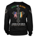 Warrior 12 - A Patriotic Apparel Company Long Sleeves Irish By Blood - Long Sleeves