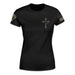 Warrior 12 - A Patriotic Apparel Company Women's Shirts Mexican By Blood - Women's Relaxed Fit