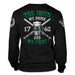 Warrior 12 - A Patriotic Apparel Company Long Sleeves The Irish Long Sleeve