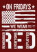 DoorFoto Door Cover Remember Everyone Deployed