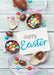 DoorFoto Door Cover Easter Treats