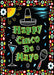 DoorFoto Door Cover Happy Cinco De Mayo