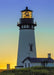 DoorFoto Door Cover Yaquina Head