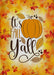 DoorFoto Door Cover Fall Y'all Background