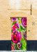 DoorFoto Door Cover Door Floral Arrangements