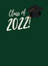 DoorFoto Door Cover Customizable - Graduation Door Cover