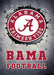 DoorFoto Door Cover Roll Bama Roll