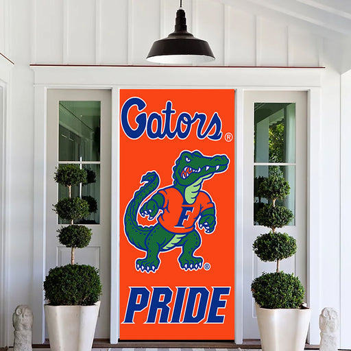 DoorFoto Door Cover Gatorzone Decor