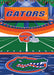 DoorFoto Door Cover Gator Fans