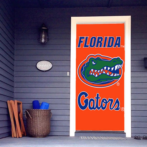 DoorFoto Door Cover Gator Fandom