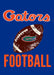 DoorFoto Door Cover Gators Football