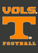 DoorFoto Door Cover UT Vols