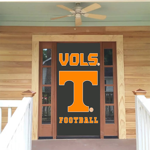 DoorFoto Door Cover UT Vols