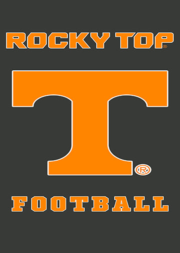 DoorFoto Door Cover Rocky Top